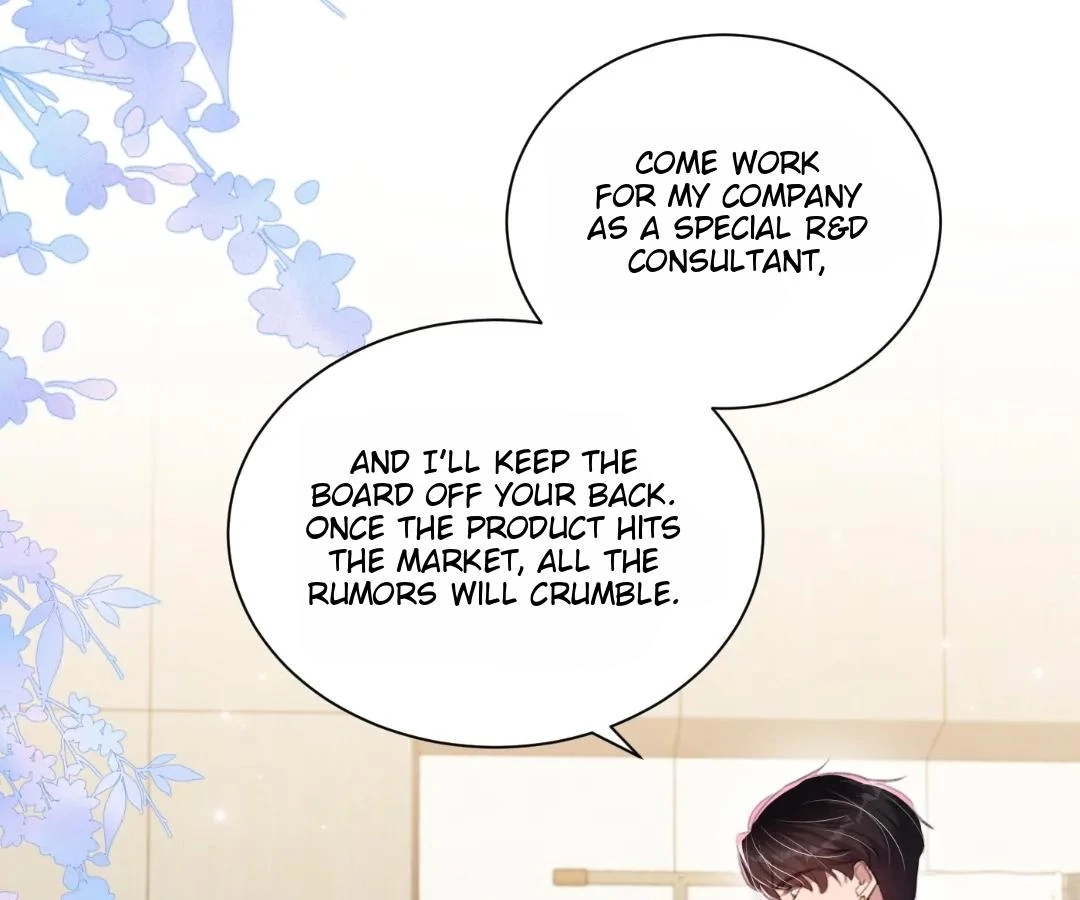 The Real Heiress Brings the High Society to Its Knees Chapter 11 Page 71